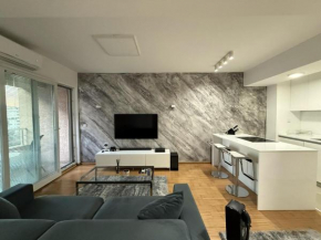 Luna Ultra Modern Luxury Apartment